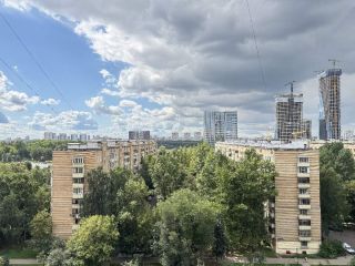 Продается 1 комнатная квартира с мебелью фото 11 Москва