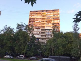 Продается 1 комнатная квартира с мебелью фото 13 Москва