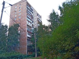 Продается 1 комнатная квартира с мебелью фото 20 Москва
