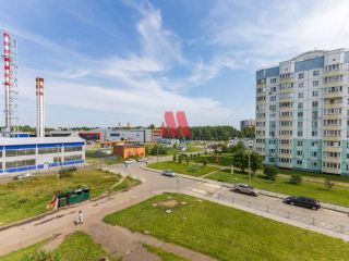 Продаю двухкомнатную квартиру хорошее состояние с мебелью фото 12 Ярославль