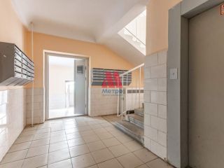 Продаю двухкомнатную квартиру хорошее состояние с мебелью фото 14 Ярославль