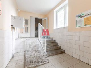 Продаю двухкомнатную квартиру хорошее состояние с мебелью фото 15 Ярославль