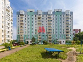 Продаю двухкомнатную квартиру хорошее состояние с мебелью фото 16 Ярославль