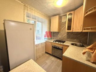 Продам 2 комнатную квартиру с мебелью фото 8 Ярославль