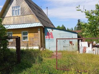 Продается деревянный дом с плодоносящим садом фото 2 Ярославль