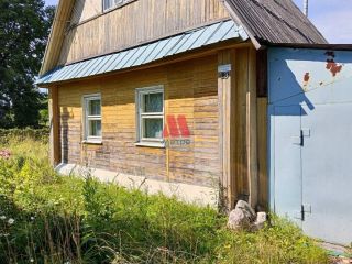 Продается деревянный дом с плодоносящим садом фото 3 Ярославль