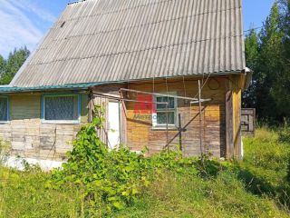 Продается деревянный дом с плодоносящим садом фото 4 Ярославль
