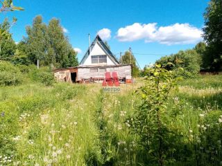 Продается деревянный дом с плодоносящим садом фото 23 Ярославль