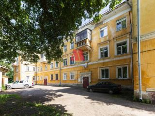 Продам двушку взрослый собственник пластиковые окна фото 20 Ярославль