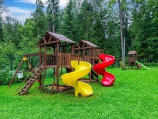 Продаю деревянный дом своя скважина асфальтная дорога фото 8 Одинцово