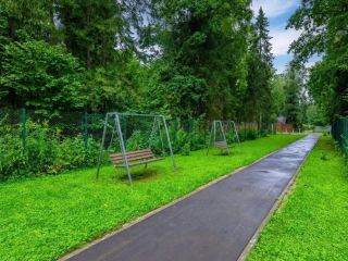Продаю деревянный дом своя скважина асфальтная дорога фото 10 Одинцово