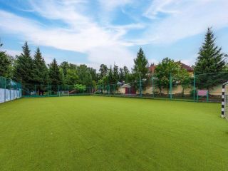 Продаю деревянный дом своя скважина асфальтная дорога фото 11 Одинцово