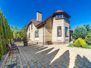 Продам кирпичный дом видеонаблюдение есть баня фото 2 Домодедово