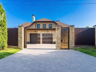 Продам кирпичный дом видеонаблюдение есть баня фото 3 Домодедово