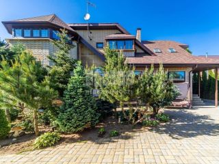 Продам кирпичный дом видеонаблюдение есть баня фото 4 Домодедово