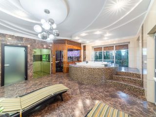 Продам кирпичный дом видеонаблюдение есть баня фото 5 Домодедово
