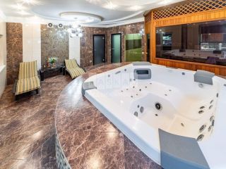 Продам кирпичный дом видеонаблюдение есть баня фото 16 Домодедово