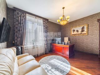 Продам кирпичный дом видеонаблюдение есть баня фото 17 Домодедово