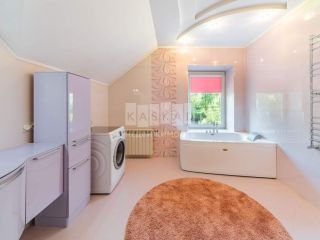 Продам кирпичный дом видеонаблюдение есть баня фото 20 Домодедово