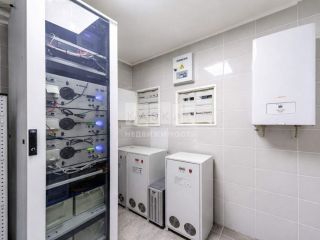Продам кирпичный дом видеонаблюдение есть баня фото 28 Домодедово