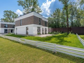 Продам кирпичный дом панорамные окна фото 3 Истра