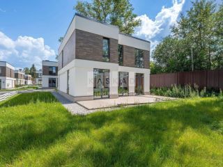 Продам кирпичный дом панорамные окна фото 4 Истра
