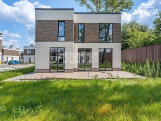 Продам кирпичный дом панорамные окна фото 5 Истра