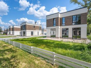 Продам кирпичный дом панорамные окна фото 6 Истра