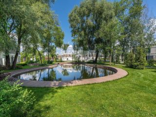 Продам кирпичный дом панорамные окна фото 11 Истра