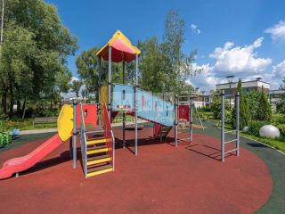 Продам кирпичный дом панорамные окна фото 12 Истра