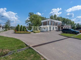 Продам кирпичный дом панорамные окна фото 14 Истра