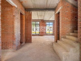 Продам кирпичный дом панорамные окна фото 15 Истра