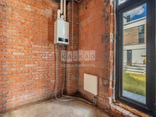 Продам кирпичный дом панорамные окна фото 16 Истра