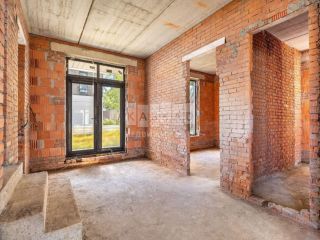 Продам кирпичный дом панорамные окна фото 17 Истра