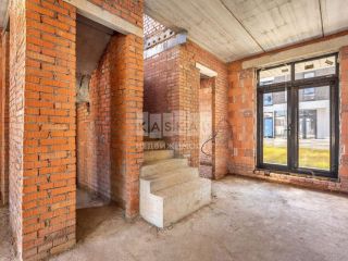 Продам кирпичный дом панорамные окна фото 18 Истра