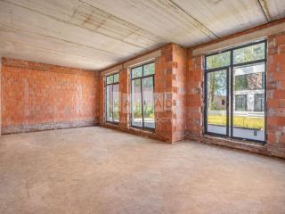 Продам кирпичный дом панорамные окна фото 19 Истра