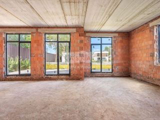 Продам кирпичный дом панорамные окна фото 21 Истра