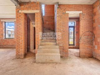 Продам кирпичный дом панорамные окна фото 22 Истра