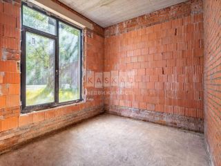 Продам кирпичный дом панорамные окна фото 23 Истра