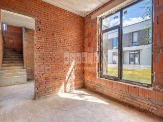 Продам кирпичный дом панорамные окна фото 24 Истра