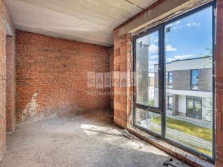 Продам кирпичный дом панорамные окна фото 25 Истра