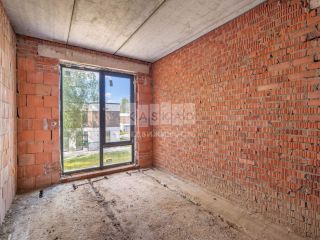 Продам кирпичный дом панорамные окна фото 26 Истра