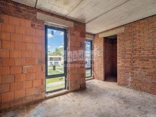 Продам кирпичный дом панорамные окна фото 27 Истра