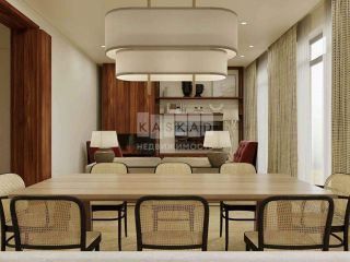 Продам кирпичный дом панорамные окна фото 28 Истра