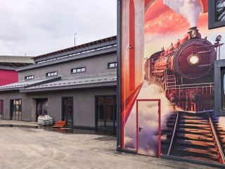 Продаю помещение свободного назначения видеонаблюдение фото 13 Москва