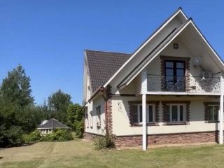Продается дом сухой погреб с газовым отоплением фото 2 Ногинск
