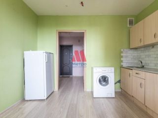 Продаю 1 комнатную квартиру взрослый собственник кирпичный фото 4 Ярославль