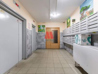 Продаю 1 комнатную квартиру взрослый собственник кирпичный фото 13 Ярославль