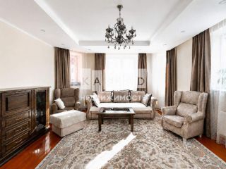 Продам блочный дом с мебелью свободного назначения фото Наро-Фоминск