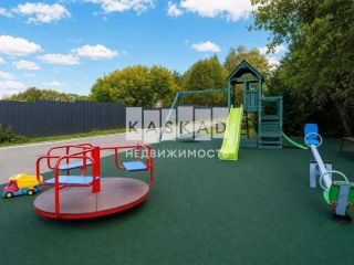 Продам блочный дом с мебелью свободного назначения фото 23 Наро-Фоминск